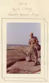 Johns album 1952-1962