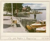 Johns album 1952-1962