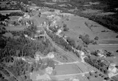 Flygfoto över Gulleråsen.