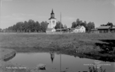 Floda kyrka, Dalarna. Läs mer om Floda kyrka i boken: Dalarnas kyrkor i ord och bild.