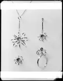 SVENSK GULDSMEDSTIDNING
OMSLAG