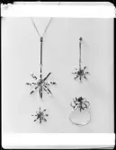 SVENSK GULDSMEDSTIDNING
OMSLAG