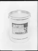 ANHYDROL?BURK
