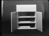 STÄDSKÅP, KÖKSKÅP M M