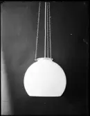 TAK-, VÄGG- OCH TRÄDGÅRDSARMATUR