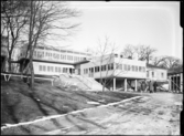 Stockholmsutställningen 1930
Exteriör, byggtiden.