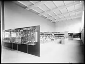 Stockholmsutställningen 1930
Utställningshall för bl. a. tenn och nysilver.