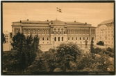 Universitetshuset, Uppsala