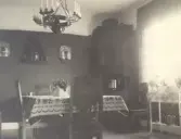 Sommarnöje i Stockholms innerskärgård