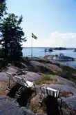 Nynäshamn; Bedarö