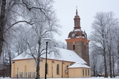 Vänersborgs kyrka