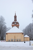 Vänersborgs kyrka