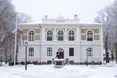 Vänersborgs museum