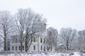 Vänersborgs museum