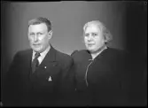 Ateljé Mira. Beställare: Albin Johansson