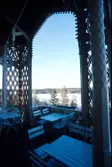 Stockholm; Bredäng