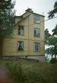 Nacka; Villa Höja