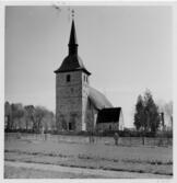 Botkyrka kyrka
