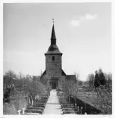 Botkyrka kyrka