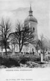 Grödinge kyrka