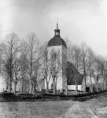 Grödinge kyrka