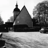 Grödinge kyrka