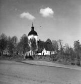 Grödinge kyrka