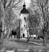 Grödinge kyrka