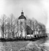 Grödinge kyrka