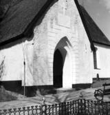 Grödinge kyrka