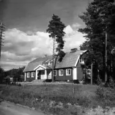 Grödinge församlingshem