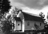 Södermanland; Dalarö socken; kyrkan