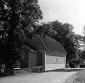 Södermanland; Dalarö socken; kyrkan