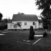 Södermanland; Dalarö