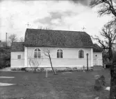 Södermanland; Dalarö