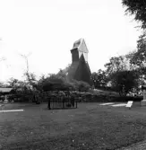 Södermanland; Dalarö