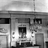 Södermanland; Dalarö