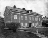 Södermanland; Dalarö