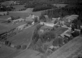 Flygfoto över Röjeråsen.