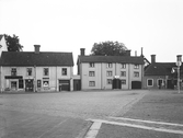 Järntorget 1929