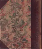 Farfars album 1934-1935