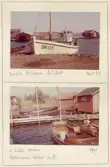 Johns album 1952-1962