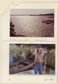 Johns album 1952-1962