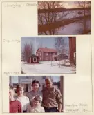 Johns album 1952-1962