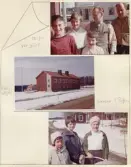 Johns album 1952-1962