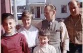 Johns album 1952-1962
