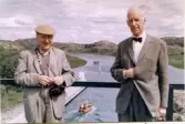 Johns album 1952-1962