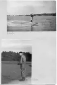 Johns album 1953