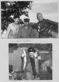 Johns album 1953