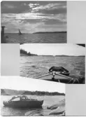 Johns album 1953